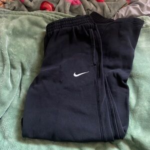Nike sweatpants